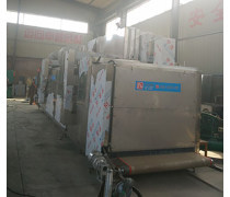 黑龍江干燥機(jī)產(chǎn)品庫(kù)與干燥設(shè)備綜述