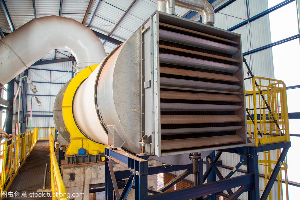 工業(yè)干燥機(jī)在糖線生產(chǎn)中的環(huán)保設(shè)備應(yīng)用與前景