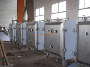 真空干燥領(lǐng)域的專(zhuān)業(yè)之選 凱正干燥設(shè)備