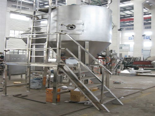無(wú)錫現(xiàn)代噴霧干燥 雞肉粉噴霧干燥設(shè)備專(zhuān)家