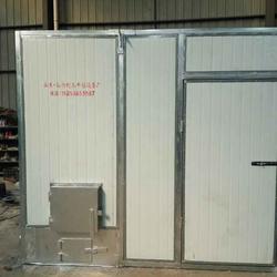 臨朐利泰干燥設(shè)備廠 引領(lǐng)行業(yè)創(chuàng)新，打造高效節(jié)能干燥解決方案