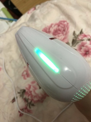 康佳激光脫毛儀深度解析 是“巨坑”還是有效利器？冰敷功能是否關(guān)鍵？